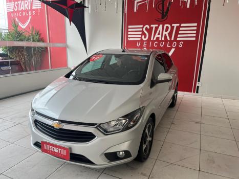 CHEVROLET Onix Hatch 1.4 4P FLEX LTZ AUTOMTICO, Foto 1