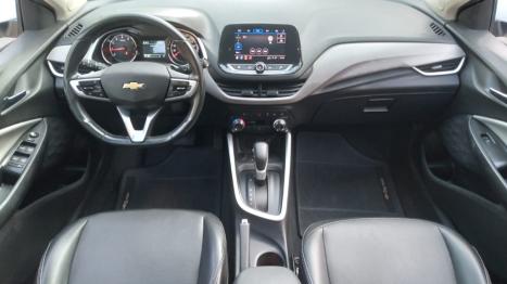 CHEVROLET Onix Hatch 1.0 12V 4P FLEX PREMIER 2 TURBO AUTOMTICO, Foto 6