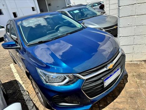 CHEVROLET Onix Hatch 1.0 4P FLEX LT, Foto 1