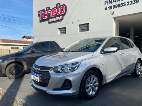 CHEVROLET Onix Hatch 1.0 4P FLEX LT TURBO AUTOMTICO, Foto 10