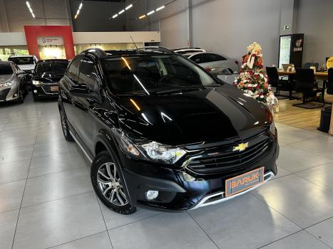 CHEVROLET Onix Hatch 1.4 4P FLEX ACTIV AUTOMTICO, Foto 18