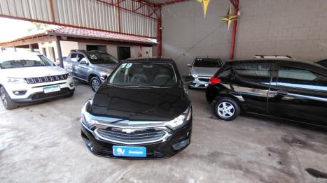 CHEVROLET Onix Hatch 1.0 4P FLEX LT, Foto 1