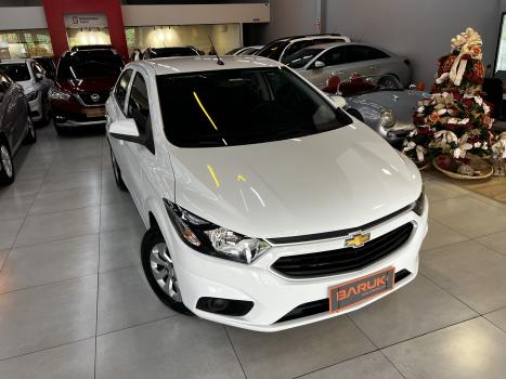 CHEVROLET Onix Hatch 1.0 4P FLEX LT, Foto 1