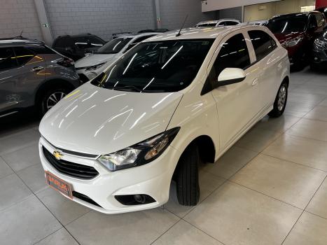 CHEVROLET Onix Hatch 1.0 4P FLEX LT, Foto 15