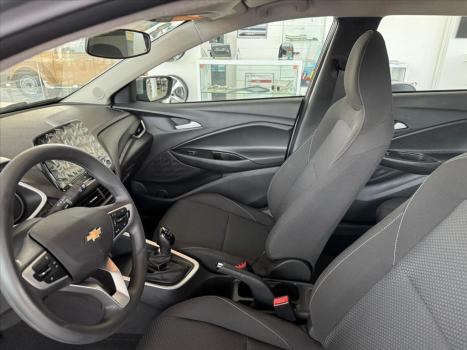 CHEVROLET Onix Hatch 1.0 4P FLEX LT, Foto 7