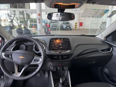 CHEVROLET Onix Hatch 1.0 4P FLEX LT, Foto 8