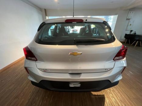 CHEVROLET Onix Hatch 1.0 12V 4P FLEX, Foto 6