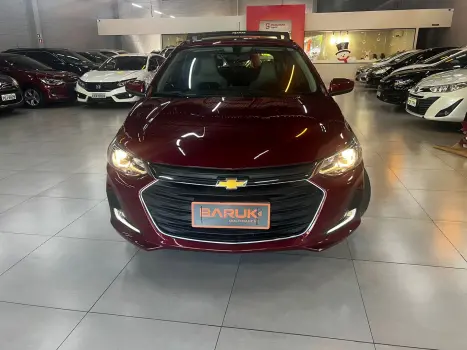 CHEVROLET Onix Hatch 1.0 12V 4P FLEX PREMIER TURBO AUTOMTICO, Foto 13