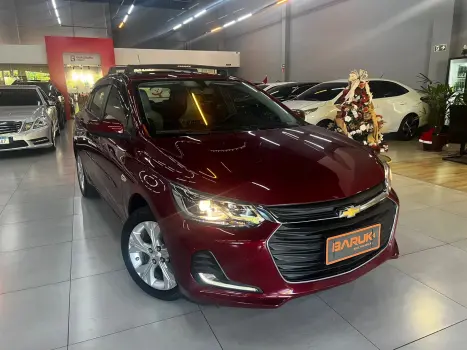 CHEVROLET Onix Hatch 1.0 12V 4P FLEX PREMIER TURBO AUTOMTICO, Foto 15