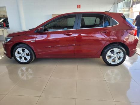 CHEVROLET Onix Hatch 1.0 12V 4P FLEX PREMIER TURBO AUTOMTICO, Foto 5