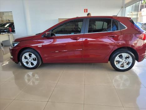 CHEVROLET Onix Hatch 1.0 12V 4P FLEX PREMIER TURBO AUTOMTICO, Foto 6