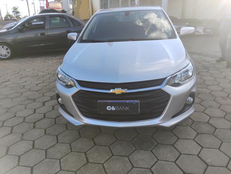 CHEVROLET Onix Hatch 1.0 4P FLEX LT, Foto 7