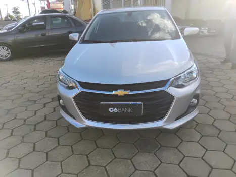 CHEVROLET Onix Hatch 1.0 4P FLEX LT, Foto 18