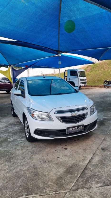 CHEVROLET Onix Hatch 1.0 4P FLEX LT, Foto 15