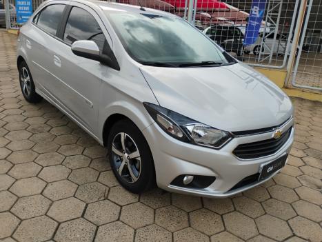 CHEVROLET Onix Hatch 1.4 4P FLEX LTZ AUTOMTICO, Foto 4