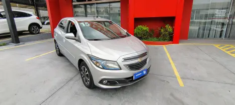 CHEVROLET Onix Hatch 1.4 4P FLEX LTZ, Foto 1