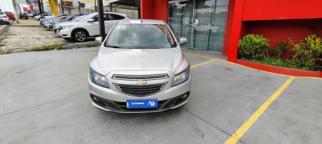 CHEVROLET Onix Hatch 1.4 4P FLEX LTZ, Foto 2