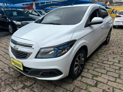 CHEVROLET Onix Hatch 1.4 4P FLEX LTZ, Foto 1