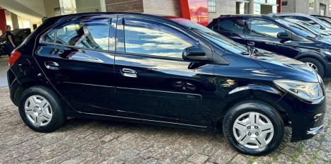 CHEVROLET Onix Hatch 1.0 4P FLEX LS, Foto 4