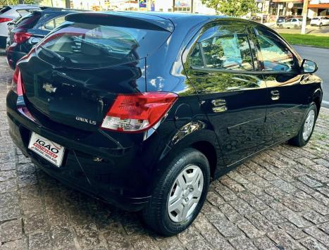 CHEVROLET Onix Hatch 1.0 4P FLEX LS, Foto 7