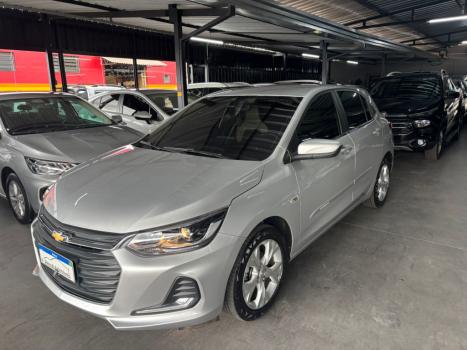 CHEVROLET Onix Hatch 1.0 12V 4P FLEX PREMIER TURBO AUTOMTICO, Foto 1