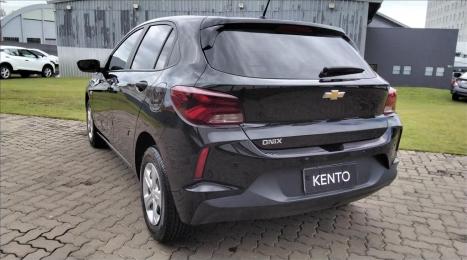 CHEVROLET Onix Hatch 1.0 4P FLEX, Foto 4