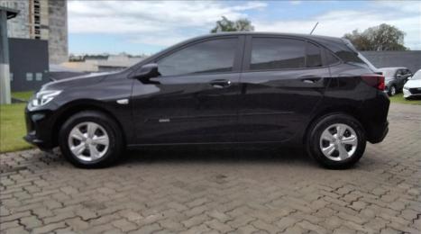 CHEVROLET Onix Hatch 1.0 4P FLEX, Foto 6