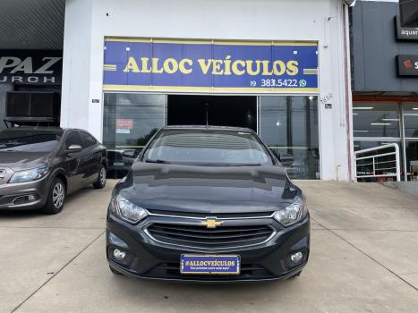 CHEVROLET Onix Hatch 1.4 4P FLEX LTZ, Foto 1