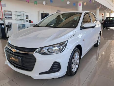 CHEVROLET Onix Hatch 1.0 4P FLEX LT, Foto 2