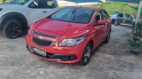 CHEVROLET Onix Hatch 1.4 4P FLEX LT, Foto 18