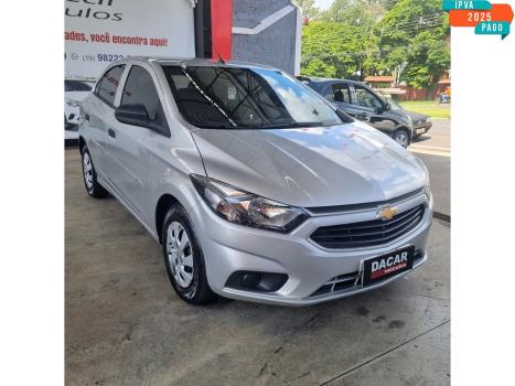 CHEVROLET Onix Hatch 1.0 4P FLEX JOY, Foto 3