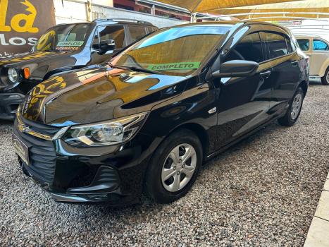 CHEVROLET Onix Hatch 1.0 12V 4P FLEX, Foto 4