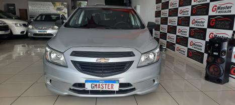 CHEVROLET Onix Hatch 1.0 4P FLEX JOY, Foto 1