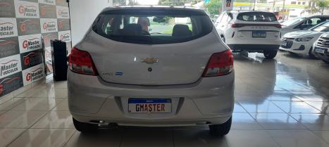 CHEVROLET Onix Hatch 1.0 4P FLEX JOY, Foto 2