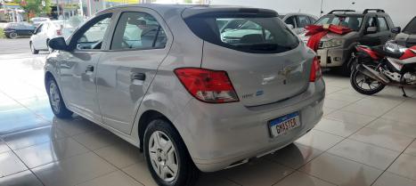 CHEVROLET Onix Hatch 1.0 4P FLEX JOY, Foto 4