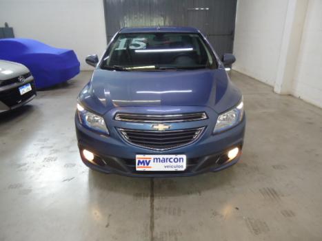 CHEVROLET Onix Hatch 1.4 4P FLEX LTZ AUTOMTICO, Foto 1