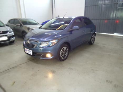 CHEVROLET Onix Hatch 1.4 4P FLEX LTZ AUTOMTICO, Foto 2