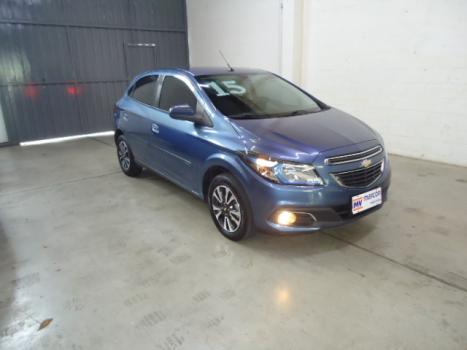 CHEVROLET Onix Hatch 1.4 4P FLEX LTZ AUTOMTICO, Foto 3