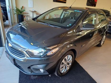 CHEVROLET Onix Hatch 1.4 4P FLEX LT AUTOMTICO, Foto 3