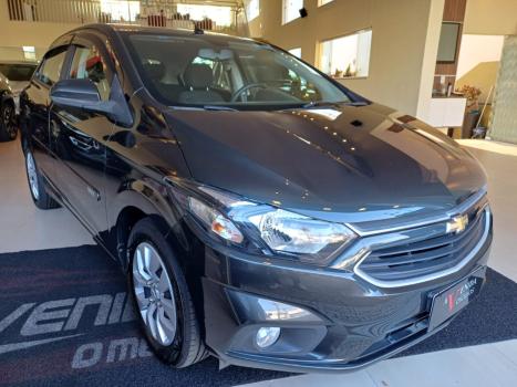 CHEVROLET Onix Hatch 1.4 4P FLEX LT AUTOMTICO, Foto 2