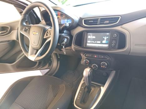 CHEVROLET Onix Hatch 1.4 4P FLEX LT AUTOMTICO, Foto 11