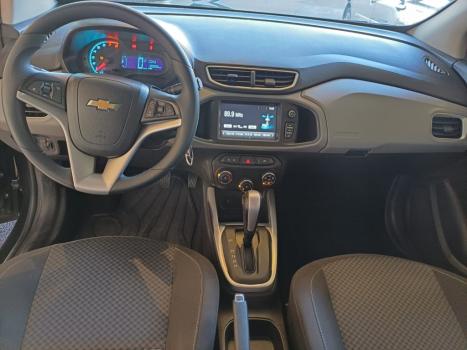 CHEVROLET Onix Hatch 1.4 4P FLEX LT AUTOMTICO, Foto 12
