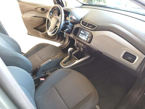 CHEVROLET Onix Hatch 1.4 4P FLEX LT AUTOMTICO, Foto 13