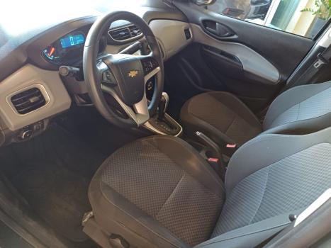 CHEVROLET Onix Hatch 1.4 4P FLEX LT AUTOMTICO, Foto 14