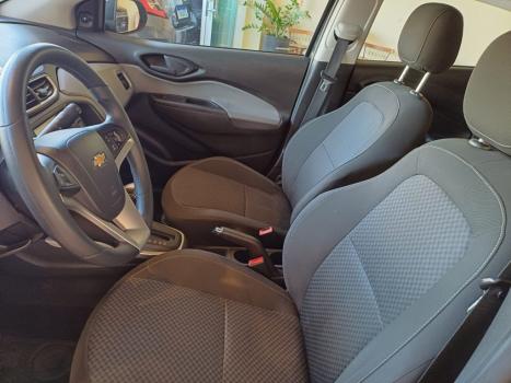 CHEVROLET Onix Hatch 1.4 4P FLEX LT AUTOMTICO, Foto 15