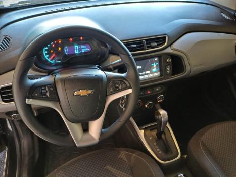 CHEVROLET Onix Hatch 1.4 4P FLEX LT AUTOMTICO, Foto 16