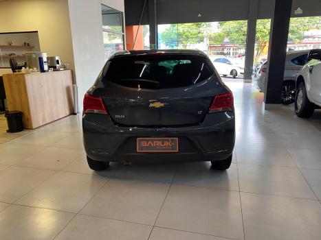 CHEVROLET Onix Hatch 1.0 4P FLEX LT, Foto 13