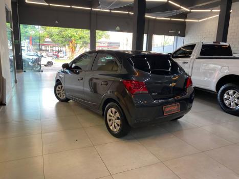 CHEVROLET Onix Hatch 1.0 4P FLEX LT, Foto 14