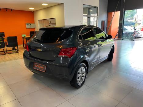 CHEVROLET Onix Hatch 1.0 4P FLEX LT, Foto 16