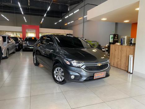 CHEVROLET Onix Hatch 1.0 4P FLEX LT, Foto 18